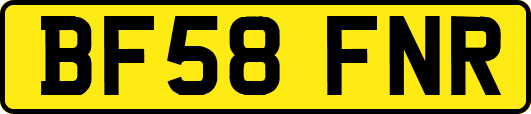 BF58FNR