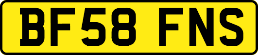 BF58FNS