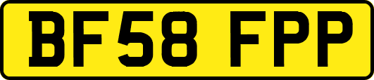 BF58FPP
