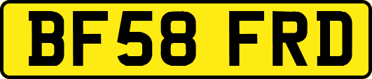 BF58FRD