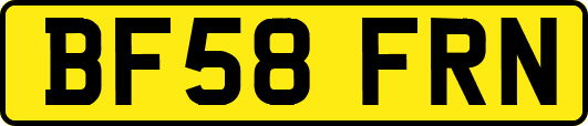 BF58FRN