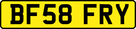 BF58FRY