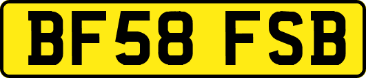BF58FSB