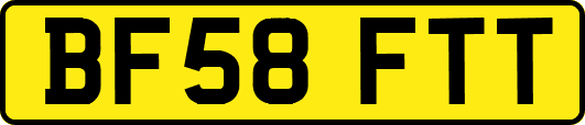 BF58FTT