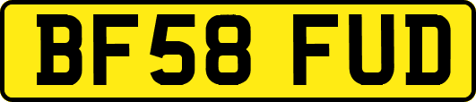 BF58FUD
