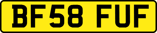 BF58FUF