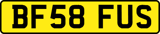 BF58FUS