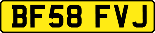 BF58FVJ