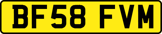 BF58FVM