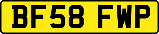 BF58FWP