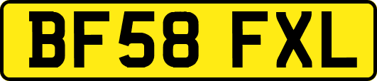 BF58FXL