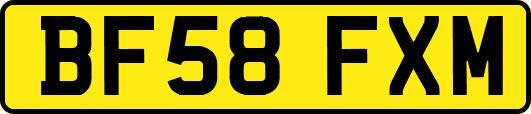BF58FXM