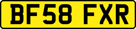BF58FXR