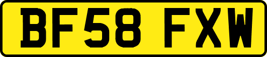 BF58FXW