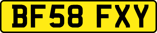 BF58FXY