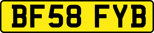BF58FYB