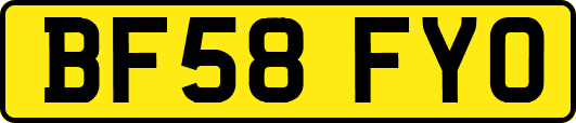 BF58FYO