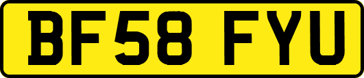 BF58FYU