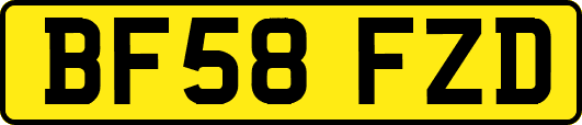 BF58FZD