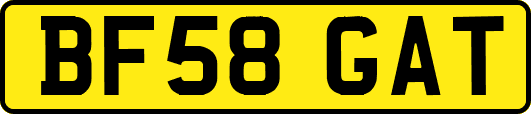 BF58GAT