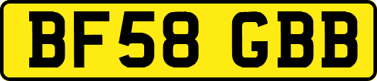 BF58GBB