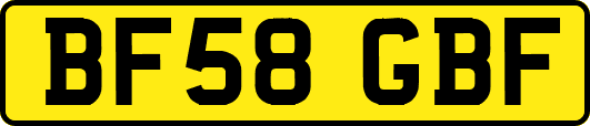BF58GBF
