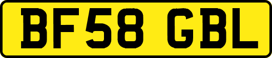 BF58GBL