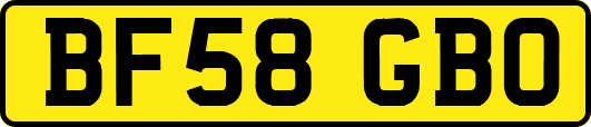 BF58GBO