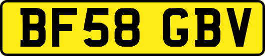BF58GBV