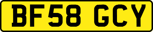BF58GCY