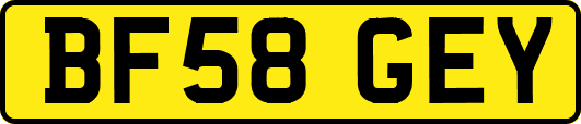 BF58GEY