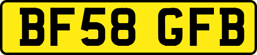 BF58GFB