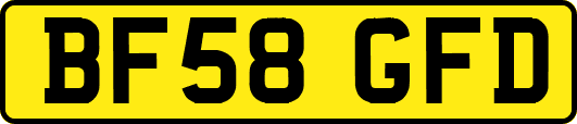 BF58GFD