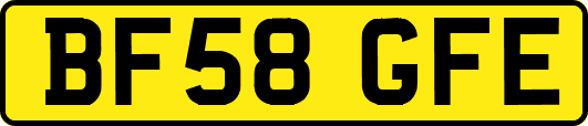 BF58GFE