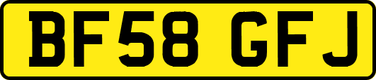 BF58GFJ