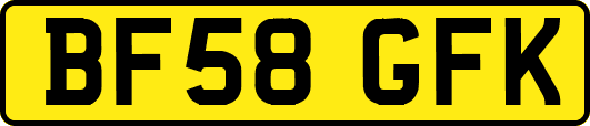 BF58GFK
