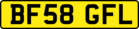 BF58GFL