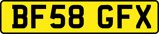 BF58GFX