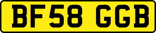 BF58GGB