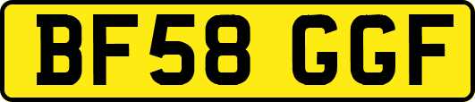BF58GGF