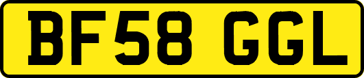 BF58GGL