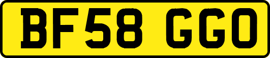 BF58GGO