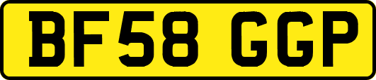 BF58GGP