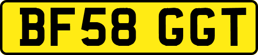 BF58GGT