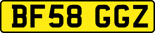 BF58GGZ