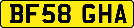 BF58GHA