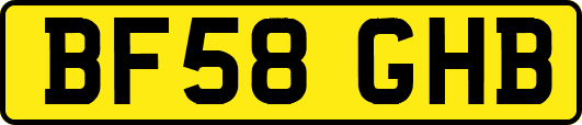 BF58GHB
