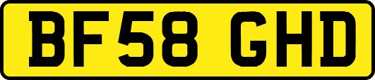 BF58GHD
