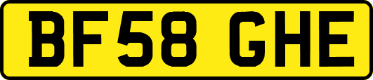 BF58GHE