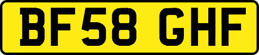 BF58GHF